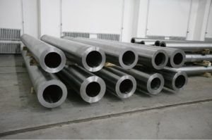 2205 Duplex Steel Pipes & Tubes