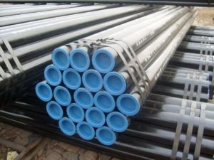 Alloy Steel Pipes & Tubes