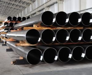 Carbon Steel Pipes & Tubes