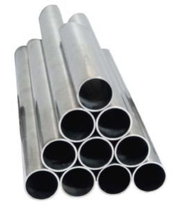 Mild Steel Pipes & Tubes
