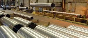 Stainless steel Welded Pipes & Tubes