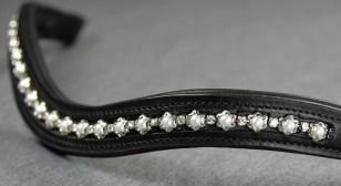 BB2 English Horse Browband