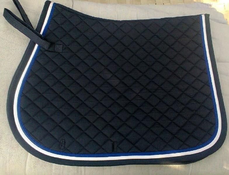 ESP12 English Horse Saddle Pads