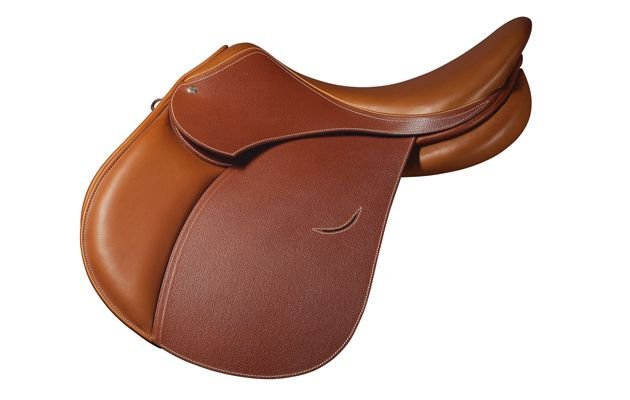 Jumping English Horse Saddle
