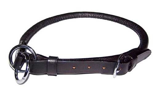 LEPLR3 Dog Collar