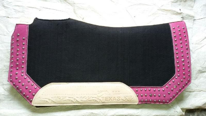 WPD10 Western Horse Saddle Pad