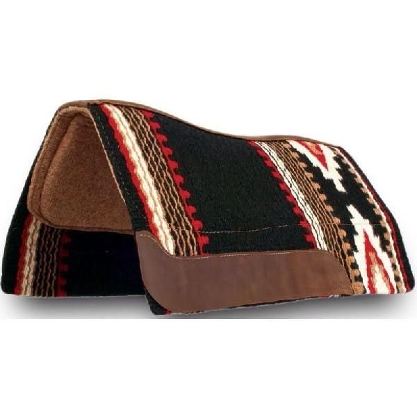 WPD4 Western Horse Saddle Pad
