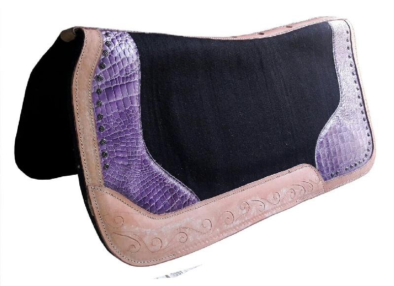 WPD6 Western Horse Saddle Pad