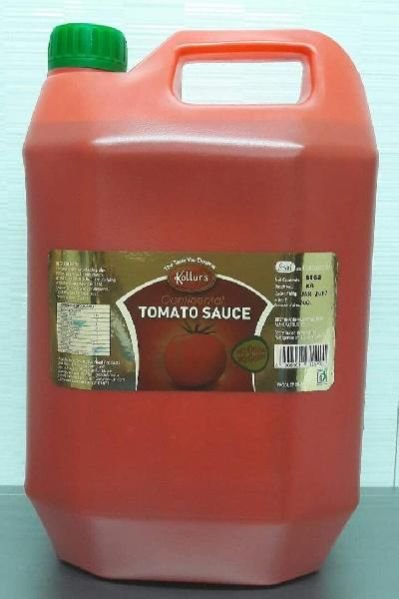 Tomato Sauce 02