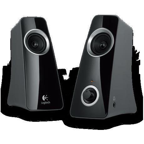 Computer Speakers