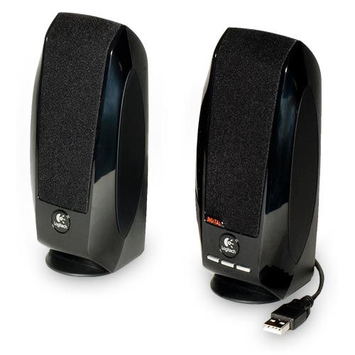 Computer Speakers