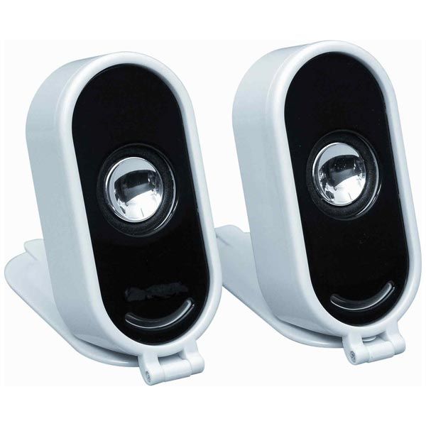 Computer Speakers