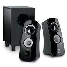Computer Speakers