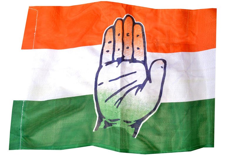 Election Flag (Congress)