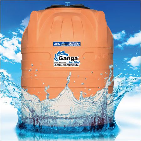 Ganga PVC Water Tank 02