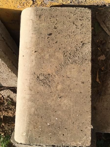 RCC Curbing Stones 04