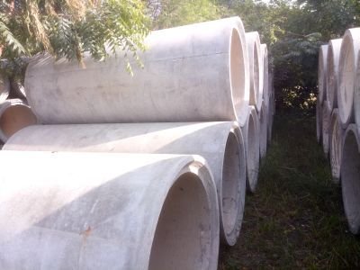 RCC Hume Pipes 06