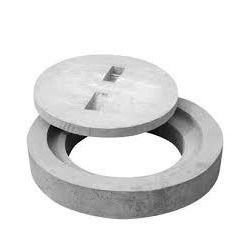 RCC Manhole Covers 02