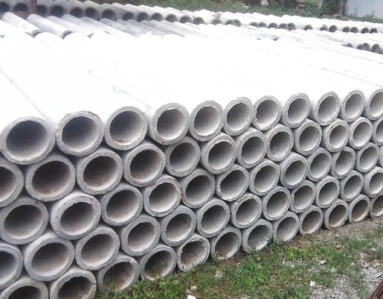RCC Pipe 02