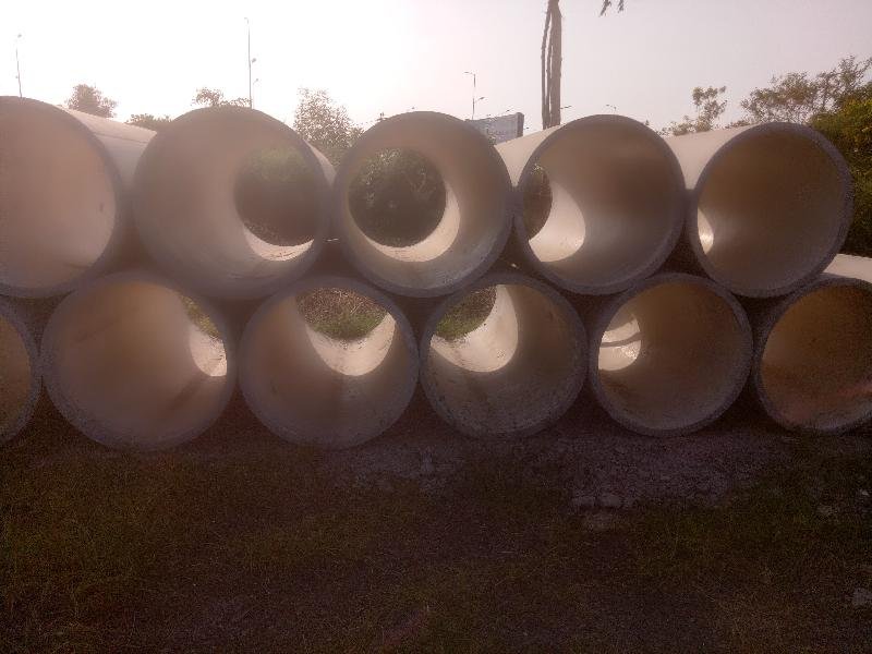 RCC Pipe 04