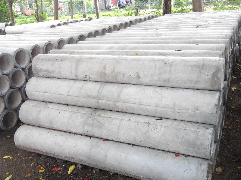 RCC Pipe 05