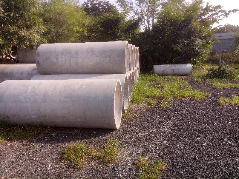 RCC Pipe 06