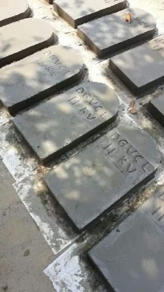 RCC Route Markers 04