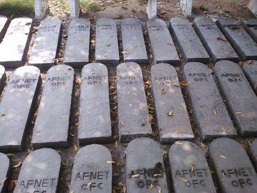 RCC Route Markers 05