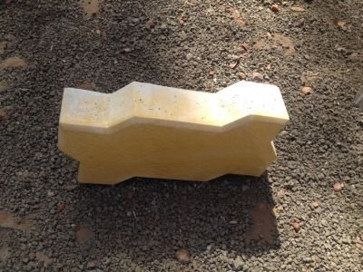 RCC Rubber Mould Blocks 03