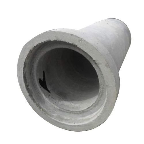 RCC Socket Spigot Pipes 02