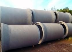 RCC Socket Spigot Pipes 04