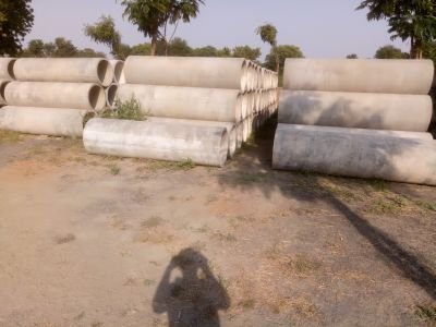 RCC Spun Pipes 05