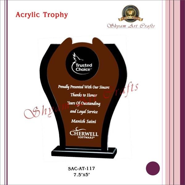 Item Code - SAC-AT-117