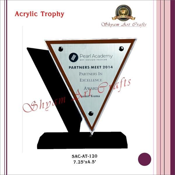 Item Code - SAC-AT-120