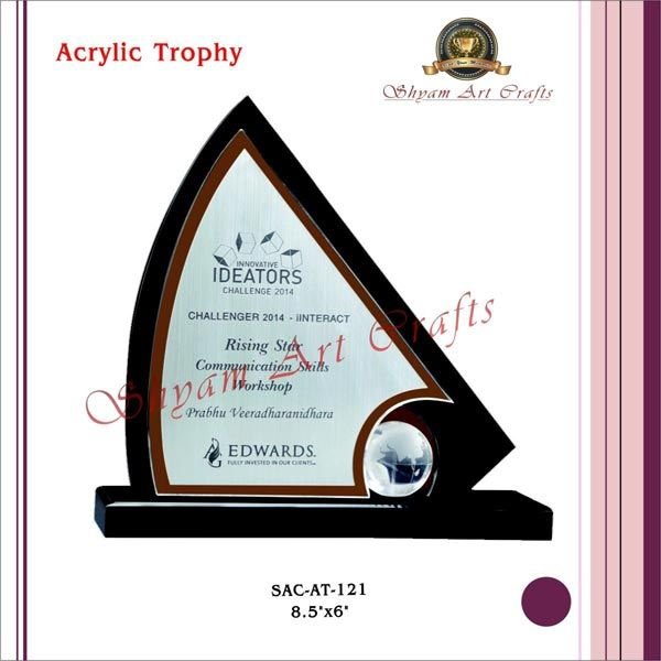 Item Code - SAC-AT-121