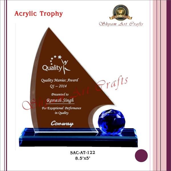 Item Code - SAC-AT-122