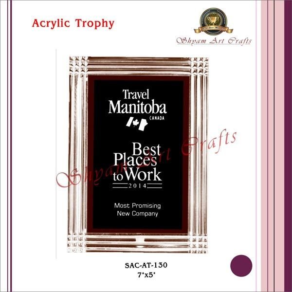 Item Code - SAC-AT-130