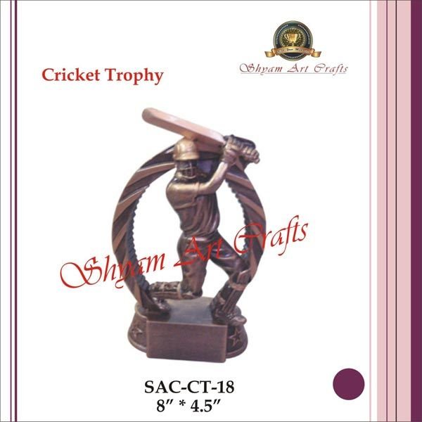 Item Code - SAC-CT-18