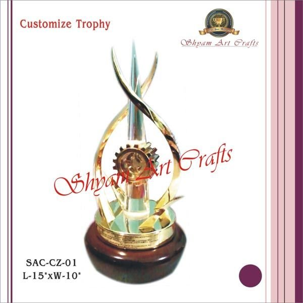 Item Code - SAC-CZ-01