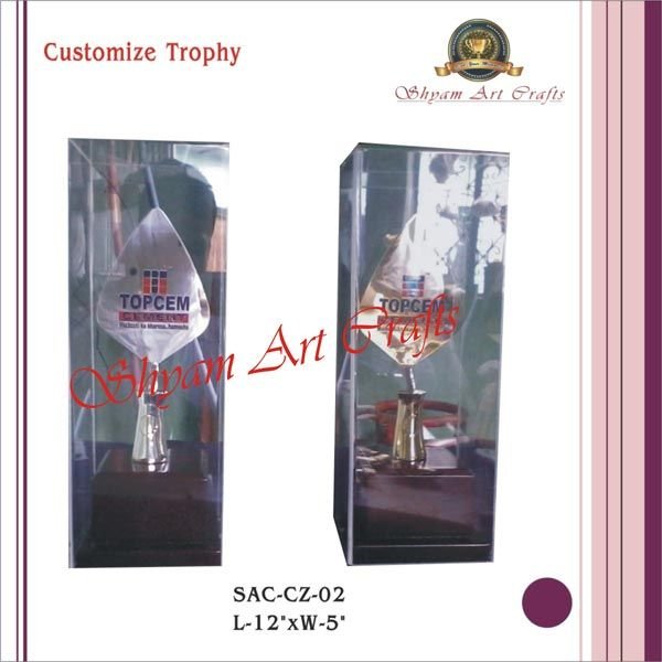 Item Code - SAC-CZ-02