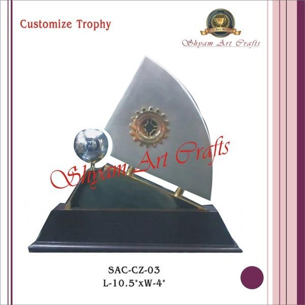 Item Code - SAC-CZ-03