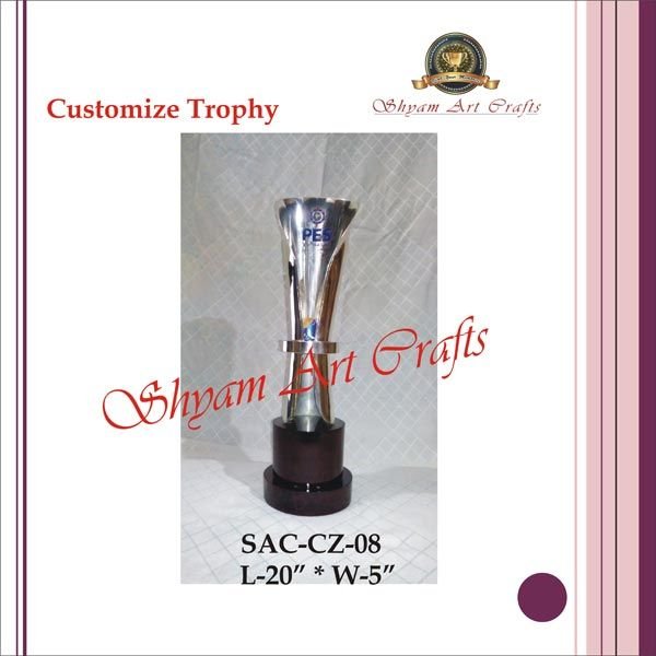 Item Code - SAC-CZ-08