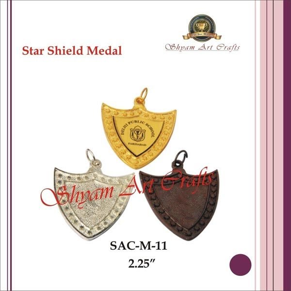 Item Code - SAC-M-11