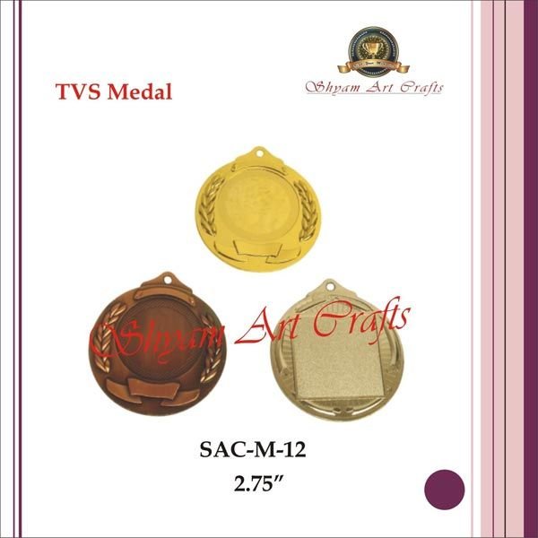 Item Code - SAC-M-12