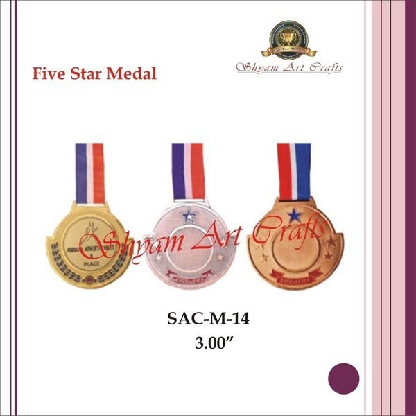 Item Code - SAC-M-14