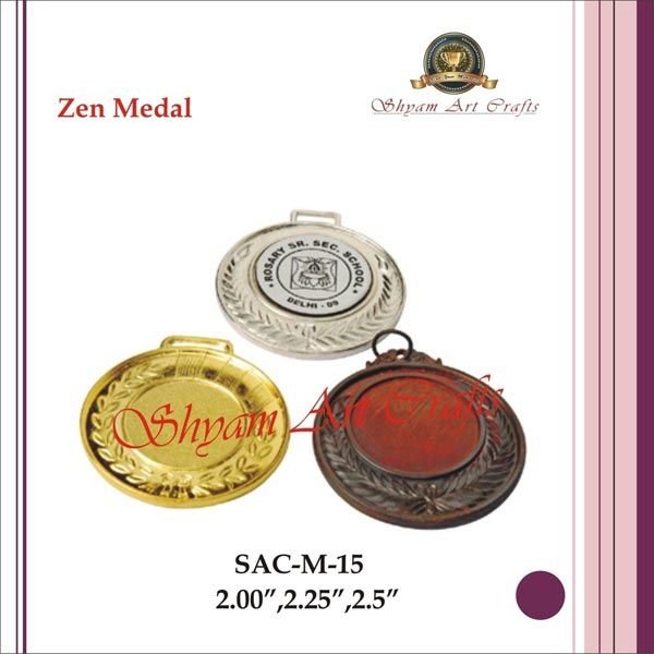 Item Code - SAC-M-15