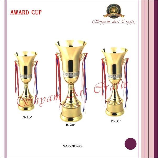 Item Code - SAC-MC-32