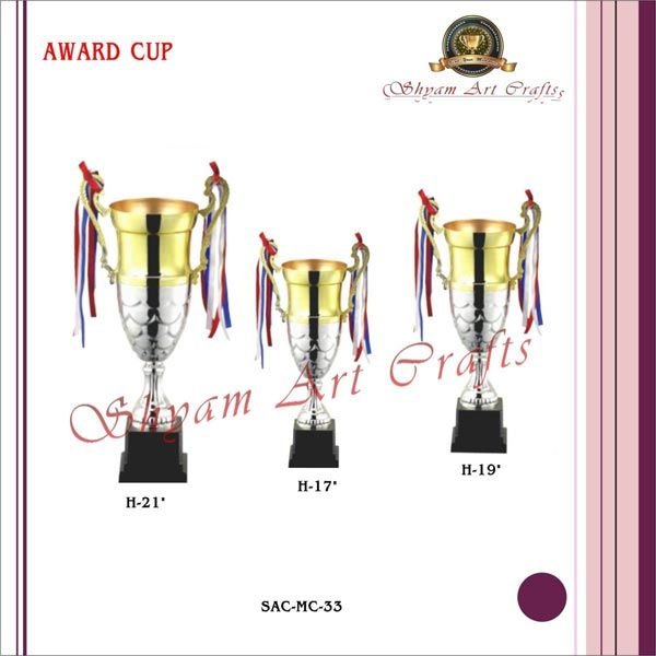 Item Code - SAC-MC-33