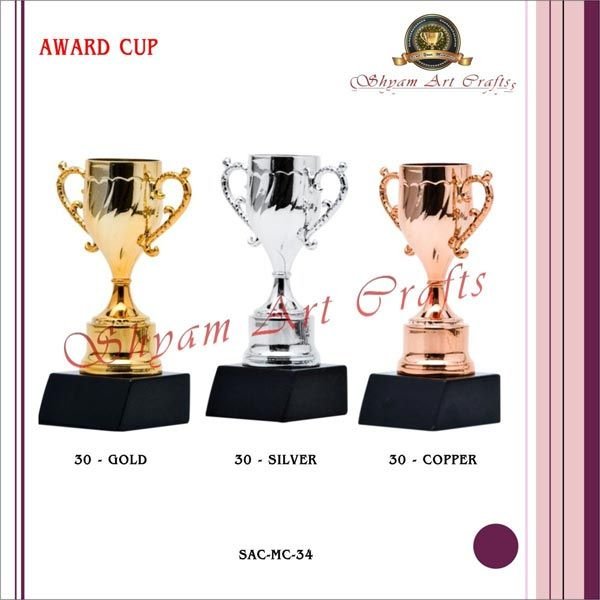 Item Code - SAC-MC-34