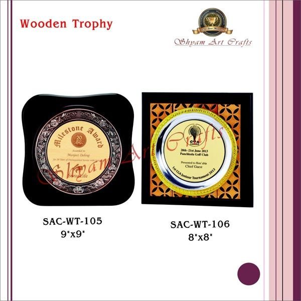 Item Code - SAC-WT-105-106